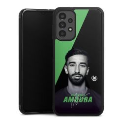 Gallery Case schwarz