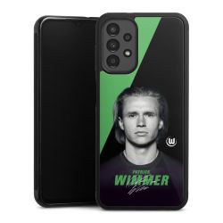 Gallery Case schwarz