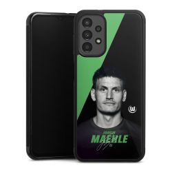 Gallery Case schwarz