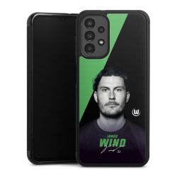 Gallery Case schwarz