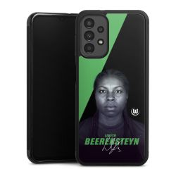 Gallery Case schwarz