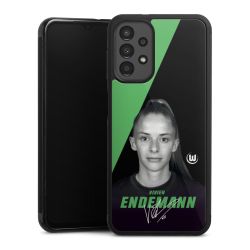 Gallery Case schwarz