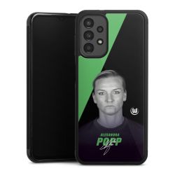 Gallery Case schwarz