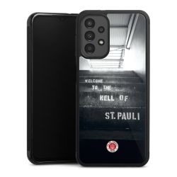 Gallery Case schwarz