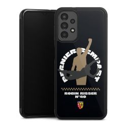 Gallery Case schwarz