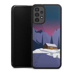 Gallery Case schwarz