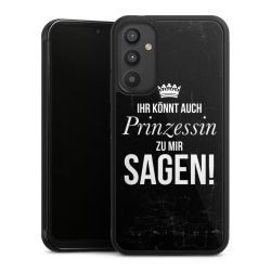 Gallery Case schwarz