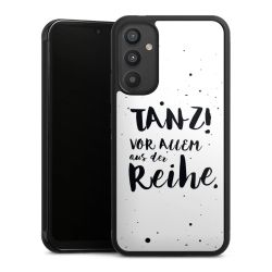 Gallery Case schwarz