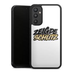 Gallery Case schwarz