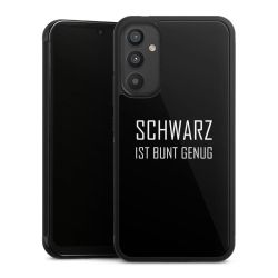 Gallery Case schwarz