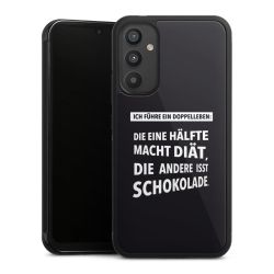 Gallery Case schwarz