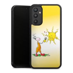 Gallery Case schwarz