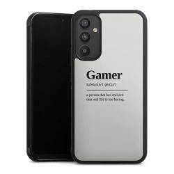 Gallery Case black