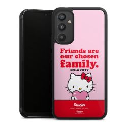 Gallery Case schwarz