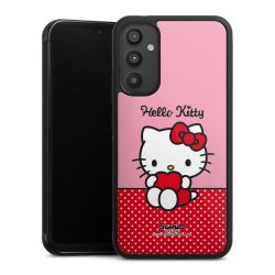 Gallery Case schwarz