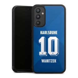 Gallery Case schwarz