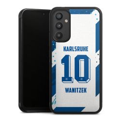 Gallery Case schwarz