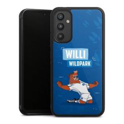 Gallery Case schwarz