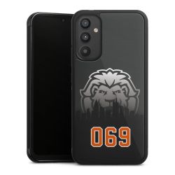 Gallery Case schwarz