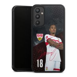 Gallery Case schwarz