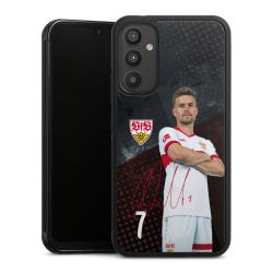 Gallery Case schwarz