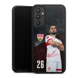 Gallery Case schwarz