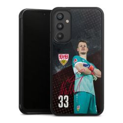 Gallery Case schwarz