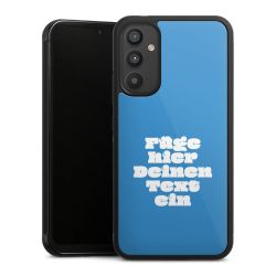 Gallery Case schwarz