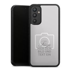 Gallery Case schwarz