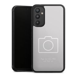 Gallery Case schwarz