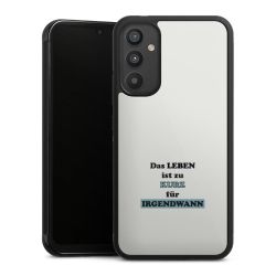 Gallery Case schwarz