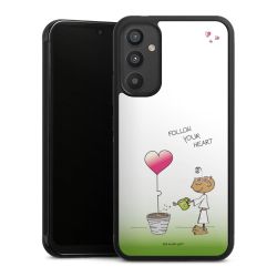 Gallery Case schwarz