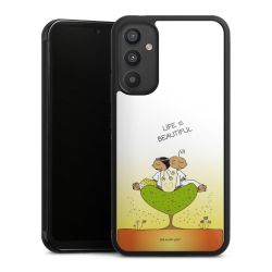 Gallery Case schwarz