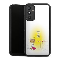 Gallery Case schwarz