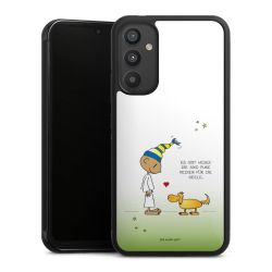 Gallery Case schwarz