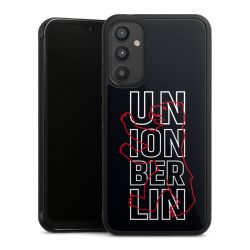 Gallery Case schwarz