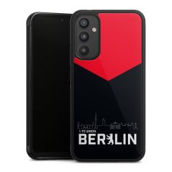 Gallery Case schwarz