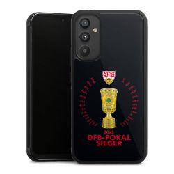 VfB DFB-Pokal Sieger Schwarz