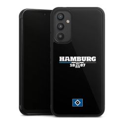 Gallery Case schwarz