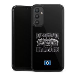 Gallery Case schwarz