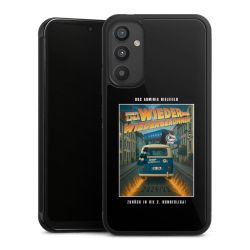 Gallery Case schwarz