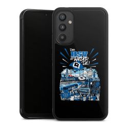 Gallery Case schwarz