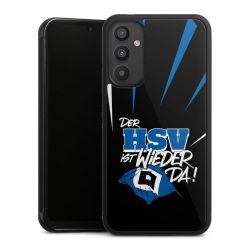 Gallery Case schwarz