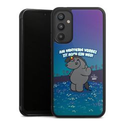 Gallery Case schwarz