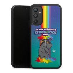 Gallery Case schwarz