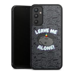 Gallery Case schwarz