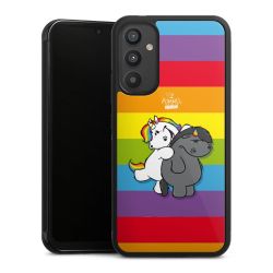 Gallery Case schwarz