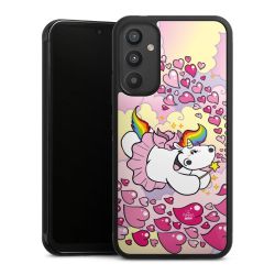 Gallery Case schwarz