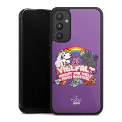 Gallery Case schwarz