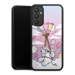 Gallery Case schwarz